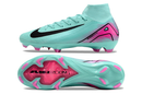 Chuteira Nike Air Zoom Mercurial Vapor XVI Elite Campo