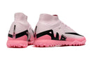 Chuteira Nike Air Zoom Mercurial Superfly IX Elite Society