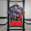 Camisa Seleção Japão One Piece 25/26 Adidas Shirt