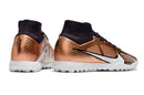 Chuteira Nike Air Zoom Mercurial Superfly IX Elite Society - Mbappé